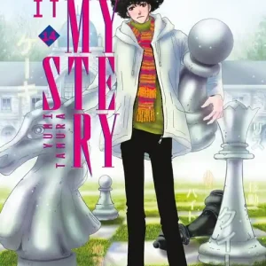 Don‘t call it mystery. Vol. 14 Ordina Subito