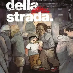 La voce della strada. Vol. 5 Subito Disponibile