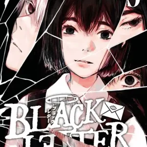 Occasione Imperdibile Black letter. Vol. 5