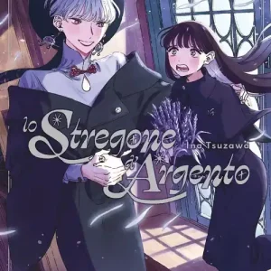 Esclusivo Lo stregone d‘argento. Vol. 1