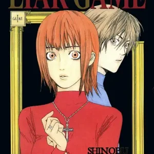 Prezzo Conveniente Liar Game. Nuova ediz.. Vol. 1