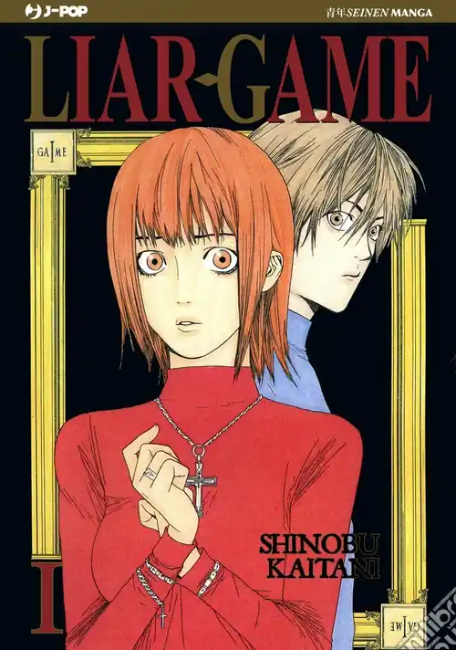 Prezzo Conveniente Liar Game. Nuova ediz.. Vol. 1