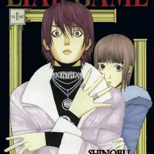 Solo Oggi Liar Game. Nuova ediz.. Vol. 2