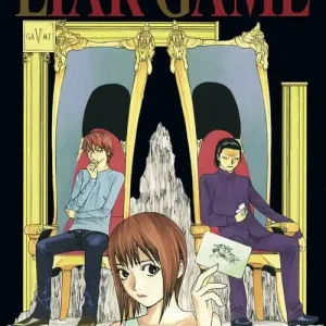 Sconto Liar Game. Nuova ediz.. Vol. 5