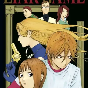 Liar Game. Nuova ediz.. Vol. 7 Prezzo Ridotto