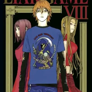 Spedizione Espresso Liar Game. Nuova ediz.. Vol. 8