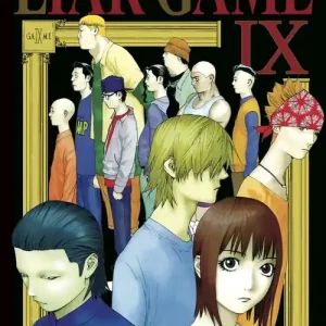 Super Prezzo Liar Game. Nuova ediz.. Vol. 9