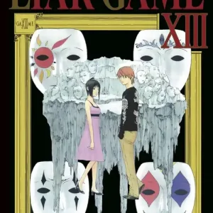 Liar Game. Nuova ediz.. Vol. 13 Popolare