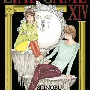 Occasione Imperdibile Liar Game. Nuova ediz.. Vol. 14