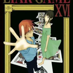 Consegna Rapida Liar Game. Nuova ediz.. Vol. 16