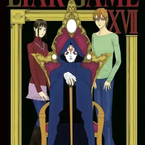 Liar Game. Nuova ediz.. Vol. 17 Consegna Rapida