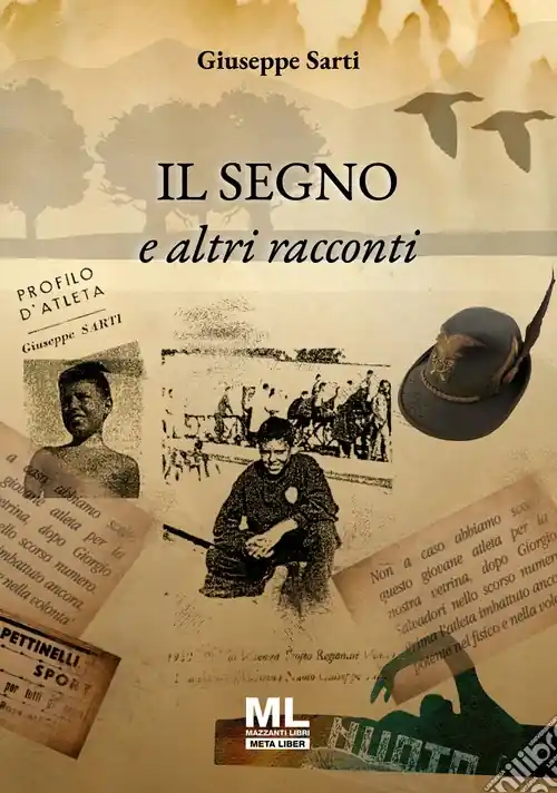 Offerta Speciale Il segno e altri racconti