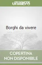 Di Tendenza Borghi da vivere