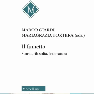 Spedizione Espresso Il fumetto. Storia, filosofia, letteratura