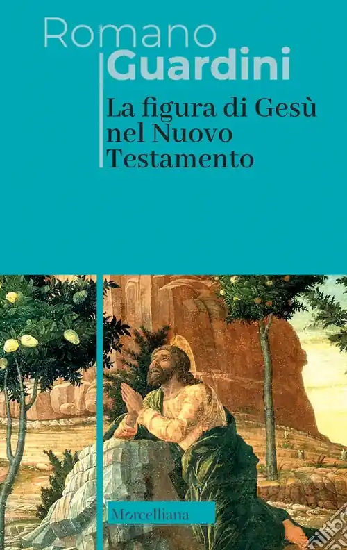 La figura di Gesù nel Nuovo Testamento Novità