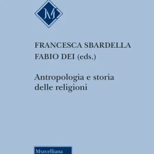 Antropologia e storia delle religioni Super Prezzo
