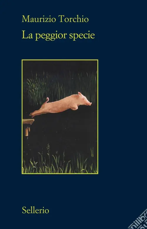 Offerta Speciale La peggior specie