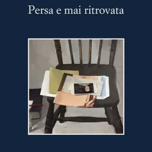 Ultimissimo Modello Persa e mai ritrovata