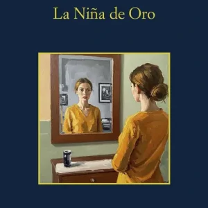 La niña de oro Nuova Collezione