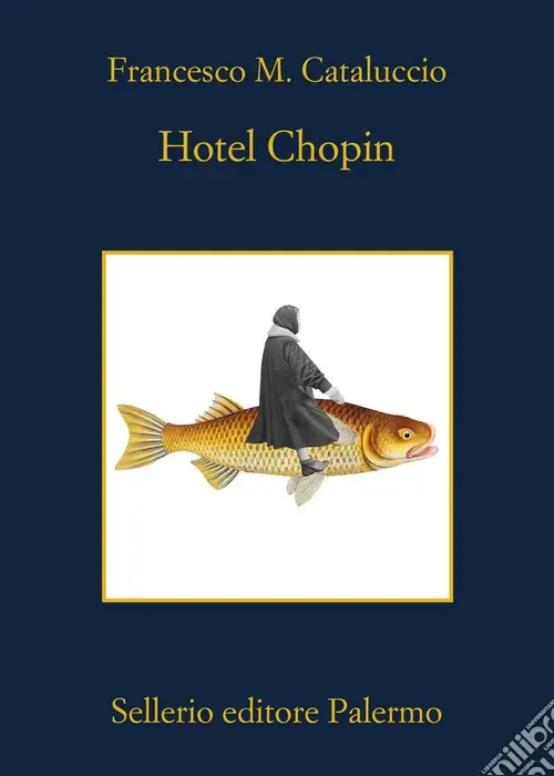 Esclusivo Hotel Chopin