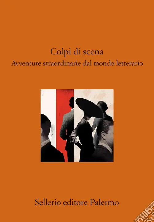 Prezzo Di Fabbrica Colpi di scena. Avventure straordinarie dal mondo letterario