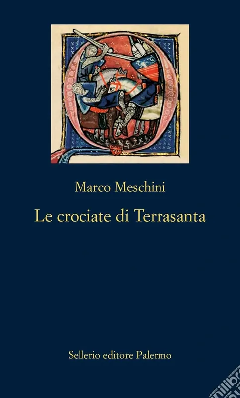 Le crociate di Terrasanta Economico