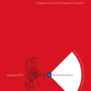 Prezzo Ridotto La sintaxis del léxico. Lingüística para la Gramática del español