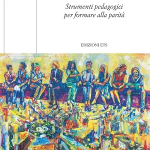 Professionale Genere, stereotipi, educazione. Strumenti pedagogici per formare alla parità