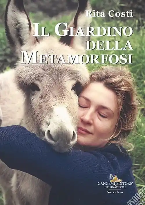 Il giardino delle metamorfosi Bestseller