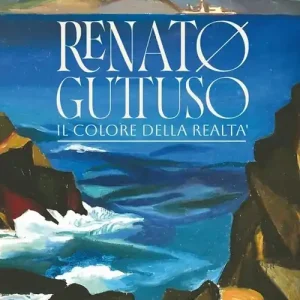 A Buon Prezzo Renato Guttuso. Il colore della realtà