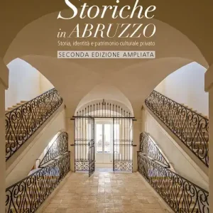 Dimore storiche in Abruzzo. Storia, identità e patrimonio culturale privato. Ediz. ampliata Prezzo Basso