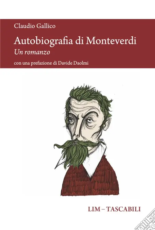 Subito Disponibile Autobiografia di Monteverdi. Un romanzo