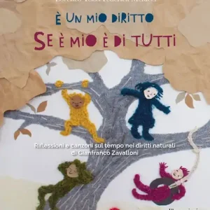 Offerta Speciale È un mio diritto. Se è mio è di tutti