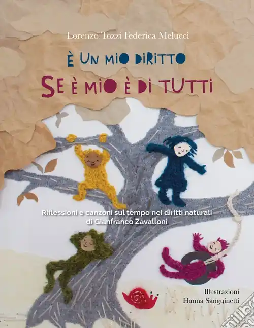 Offerta Speciale È un mio diritto. Se è mio è di tutti