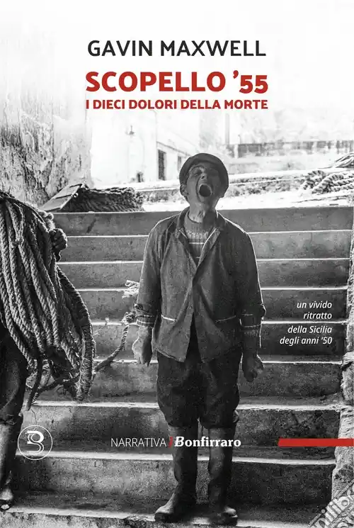 Scopello ‘55. I dieci dolori della morte Promozione