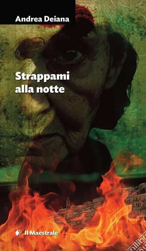 Prezzo Scontato Strappami alla notte