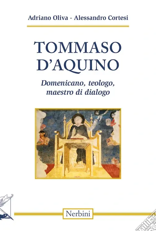 Acquista Ora Tommaso d‘Aquino. Domenicano, teologo, maestro di dialogo
