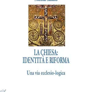 La Chiesa, tra identità e riforma. Una via ecclesio-logica Occasione