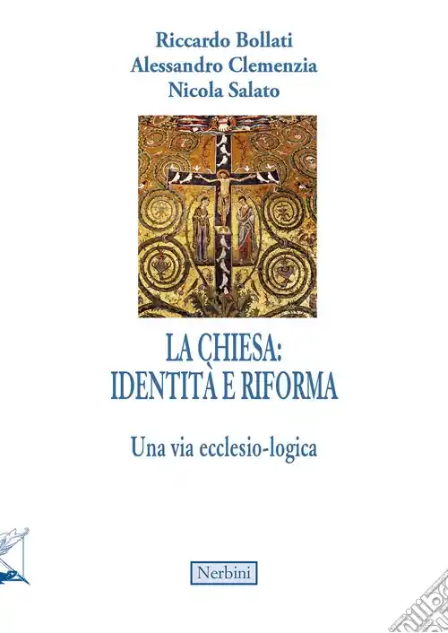 La Chiesa, tra identità e riforma. Una via ecclesio-logica Occasione