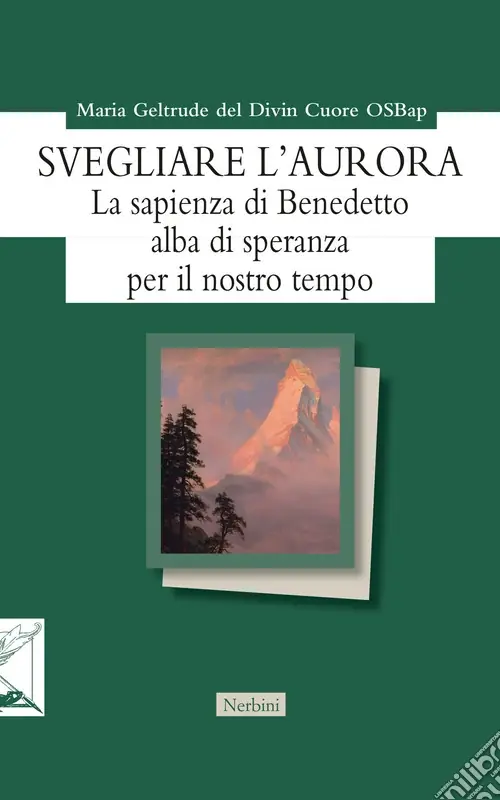 Svegliare l‘aurora Solo Oggi