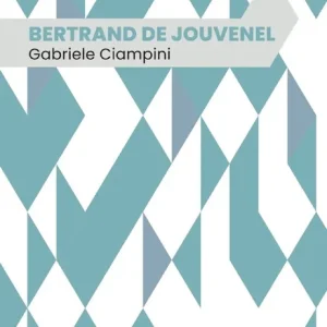 Offerta Del Giorno Bertrand de Jouvenel