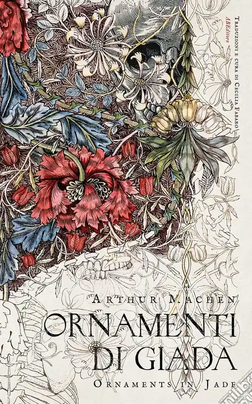 Ornamenti di Giada Promo Stagionale