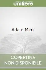 Economico Ada e Mimì