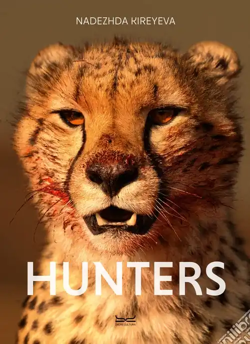 Di Tendenza Hunters. Ediz. a colori