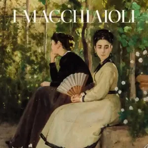 I macchiaioli. Catalogo della mostra (Milano, 3 febbraio-14 giugno 2026). Ediz. a colori Più Venduto