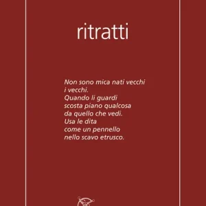 Ritratti Consegna Rapida