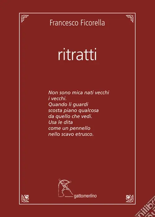 Ritratti Consegna Rapida