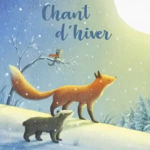 Nuova Collezione Chant d‘hiver. Ediz. illustrata