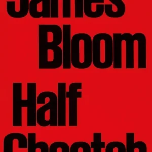 James Bloom Half Cheetah Subito Disponibile