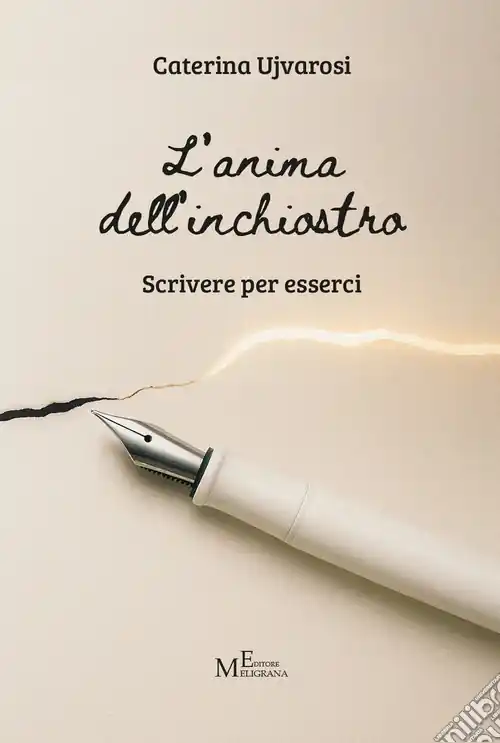 L‘anima dell‘inchiostro. Scrivere per esserci Novità